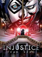 Injustice_ Year Zero (2020-) – #7 – 2