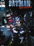 The Batman Who Laughs (2018-) – #3 – 1